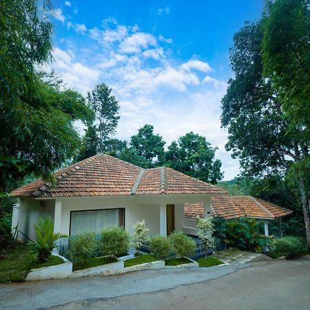 Vythiri Holiday Resort, Wayanad Extérieur photo