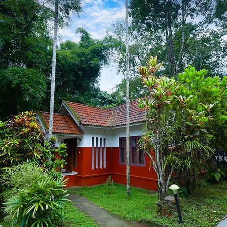 Vythiri Holiday Resort, Wayanad Extérieur photo